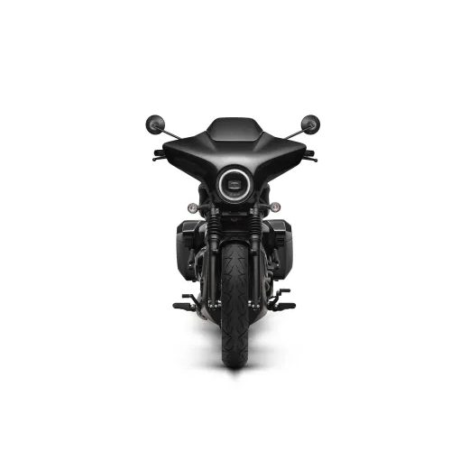 MOTO MORINI CALIBRO BAGGER 700