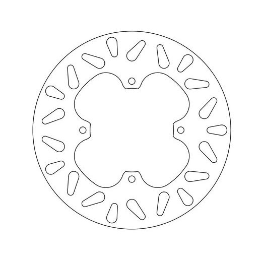 BRZDOVÝ KOTÚČ, NEWFREN