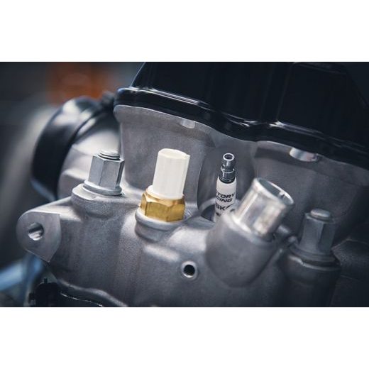 ZAPAĽOVACIE SVIEČKA COR10LGS SILVER RACING, BRISK - ČESKÁ REPUBLIKA