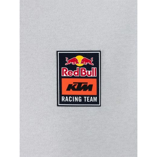 MIKINA DUSK, RED BULL KTM (SVETLE ŠEDÁ)