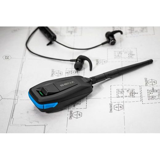 BLUETOOTH-MESHPORT BLUE ADAPTÉR, SENA