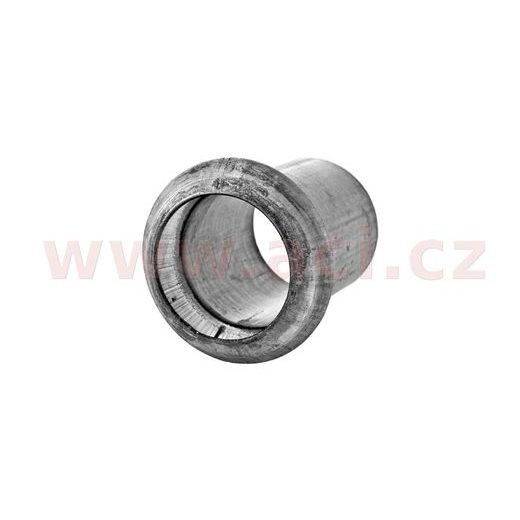OPRAVNÝ DÍL VÝFUKU VNĚJŠÍ PRŮMĚR TR. 50 (KUŽEL-SAMEČEK), DÉLKA=60 MM, PRŮMĚR KON. 66 MM, TLOUŠŤKA 1,5MM