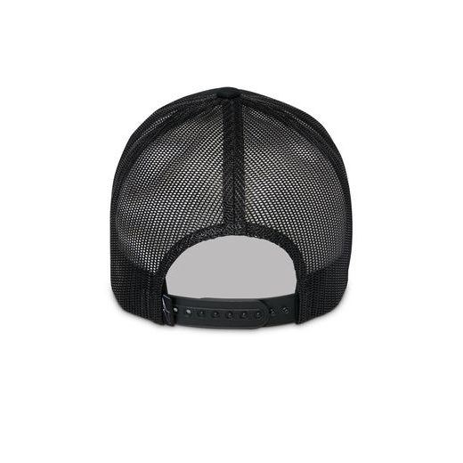 ŠILTOVKA HEXEON TRUCKER, ALPINESTARS (ČERNÁ/ČERNÁ)