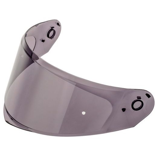 PLEXI PRE PRILBY N968 S PRÍPRAVOU PRE PINLOCK, NOX (TMAVÉ)