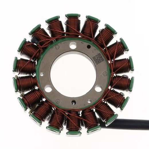 STATOR ALTERNÁTORA (KAWASAKI), ATHENA