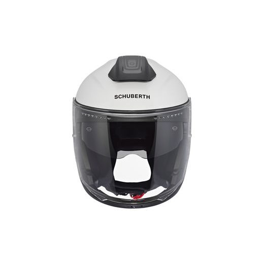 PRILBA SCHUBERTH J2 GLOSSY WHITE