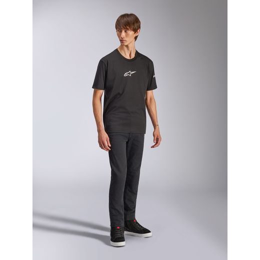 TRIKO FRONTAL CSF, ALPINESTARS (ČIERNA)