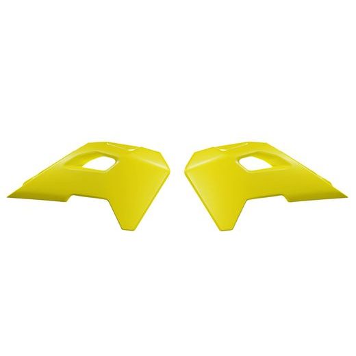 SPOJLERY CHLADIČA HUSQVARNA, RTECH (HUSQV. ŽLTÁ)