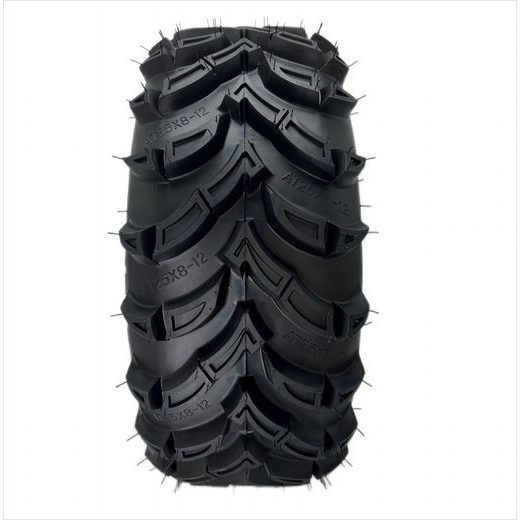 ATV PNEU 25 X 8 -12 98J TRACK, WAYGOM (PREDNÉ)