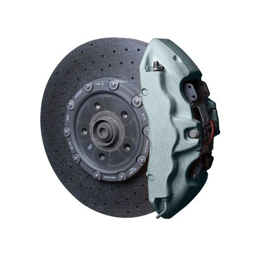 FOLIATEC DVOUSLOŽKOVÁ BARVA NA BRZDY, BARVA: STŘÍBRNÁ (MARINA BAY)