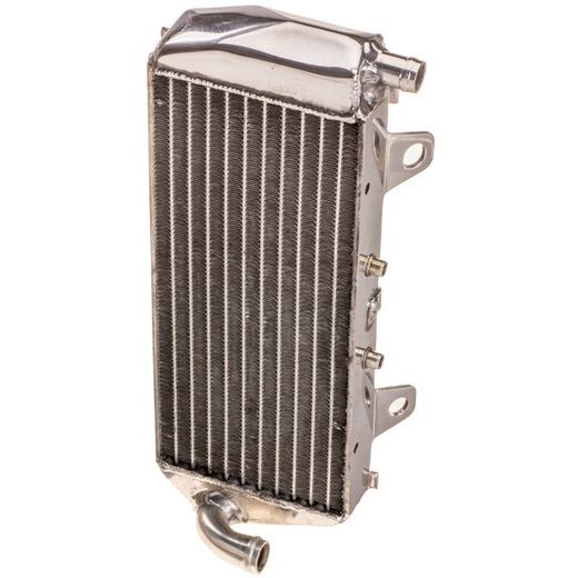 CHLADIČ ĽAVÝ KTM, Q-TECH