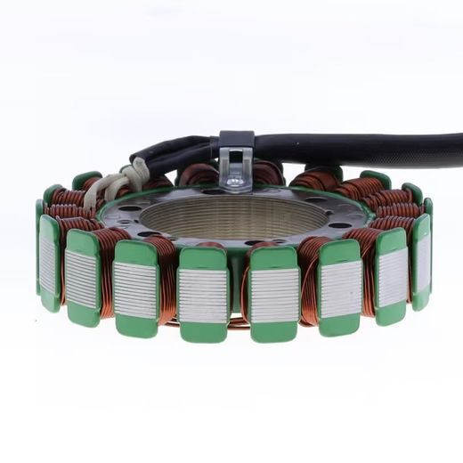 STATOR ALTERNÁTORA (HONDA), ATHENA