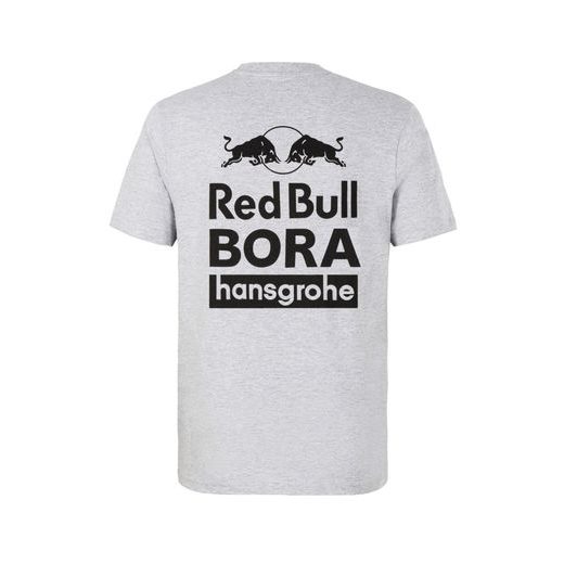 TRIKO, RED BULL BORA, (ŠEDÁ)