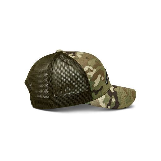 ŠILTOVKA RECON CAMO, ALPINESTARS (ZELENÁ CAMO)