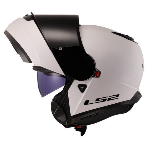 LS2 FF908 STROBE II GLOSS WHITE-06