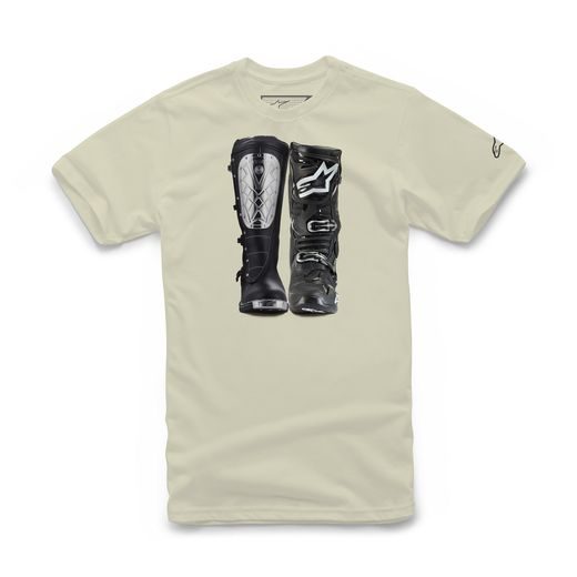 TRIKO VICTORY ROOTS, ALPINESTARS (BÉŽOVÁ)