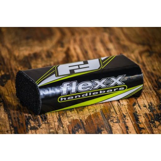 FASST BAR PAD YELLOW