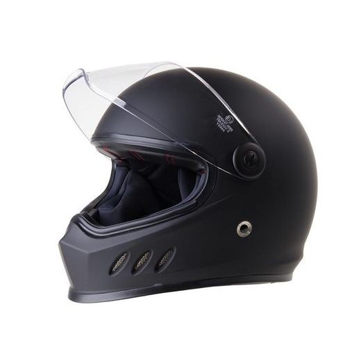 PRILBA INTEGRÁLNA BULL