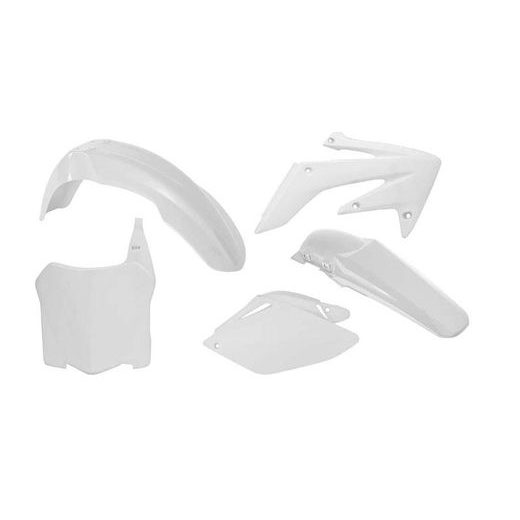 SADA PLASTOV HONDA, RTECH (BIELA, 5 DIELOV)