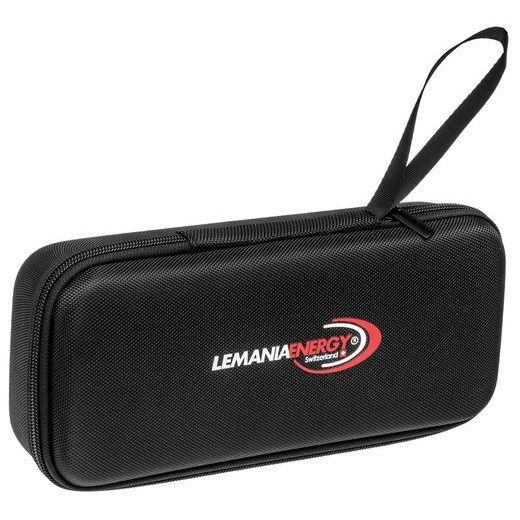 AKUMULÁTOROVÝ KOMPRESOR AIR-BAT 9 LEMANIA ENERGY