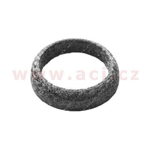 TĚSNÍCÍ KROUŽEK VÝFUKU (VNITŘ. PR. 46 MM, VNĚJ. PR. 60 MM, TL. 7,5 MM)