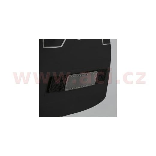 VODOTESNÝ BATOH AQUA V12, OXFORD (ČIERNA, OBJEM 12 L)