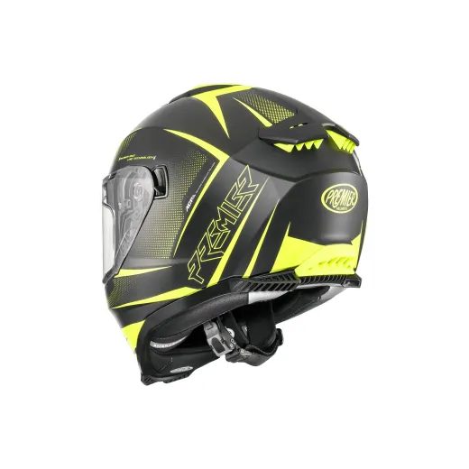PREMIER TYPHOON FR Y9BM XS