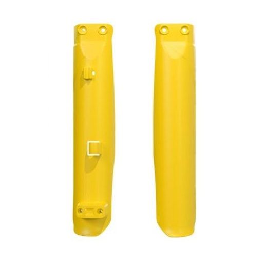 CHRÁNIČE VIDLÍC SURRON, RTECH (ŽLTÉ, PÁR)
