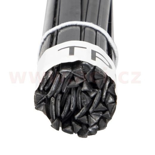 SVAŘECÍ DRÁT TPO, TPE, TPU, TEE, TES, ESBS, TE NA NÁRAZNÍKY, 100 G