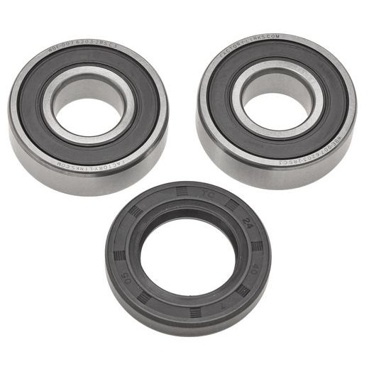 SERVISNÉ SADA PREDNÉHO KOLESÁ, FACTORY LINKS