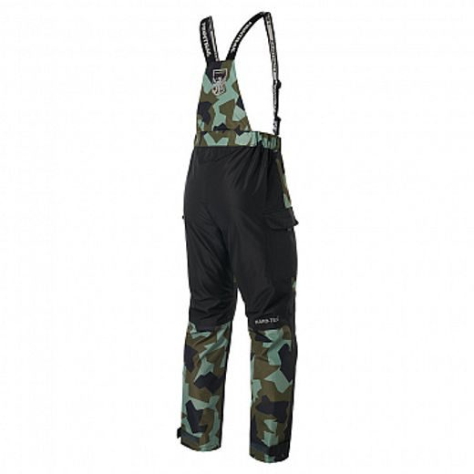 FINNTRAIL SUIT THOR CAMOARMY