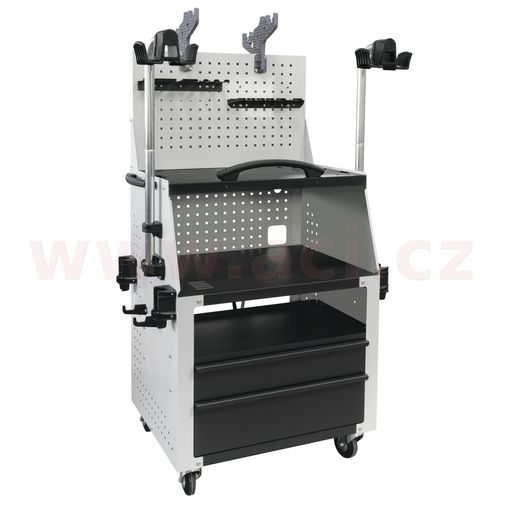 SPOTOVAČKA - SYSTÉM PRO OCEL A HLINÍK GYS DENTSTATION PREMIUM V2 COMBI 230 E PRO