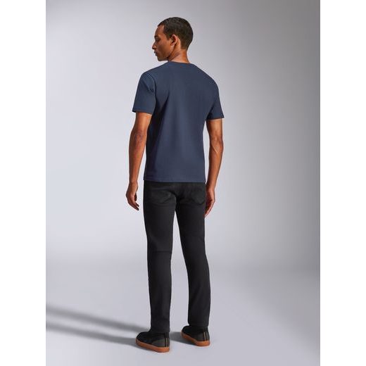 TRIKO HERITAGE PATCH CSF, ALPINESTARS (MODRÁ)