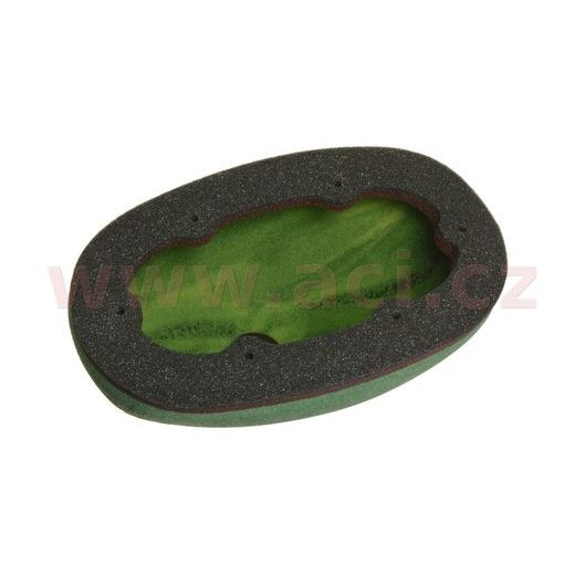 VZDUCHOVÝ FILTER PENOVÝ (TM), DT-1