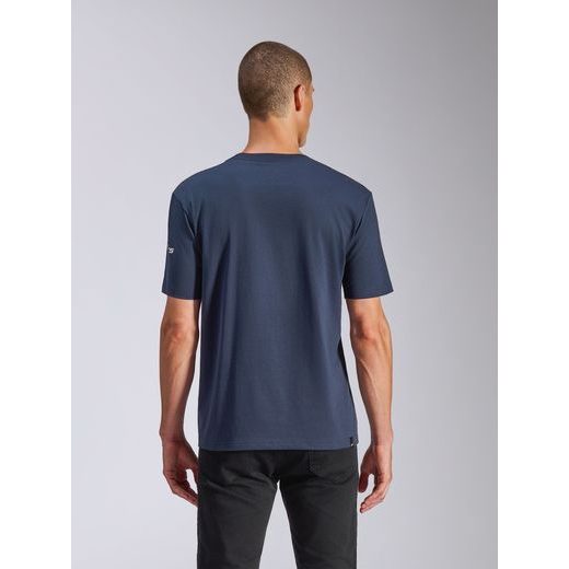 TRIKO FRONTAL CSF, ALPINESTARS (MODRÁ)