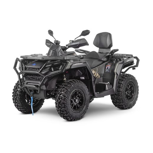 LINHAI LANDFORCE 1000L EPS, T3B