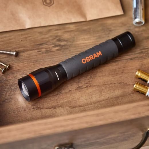 OSRAM SVÍTILNA LEDINSPECT TORCH 350 ESSENTIAL