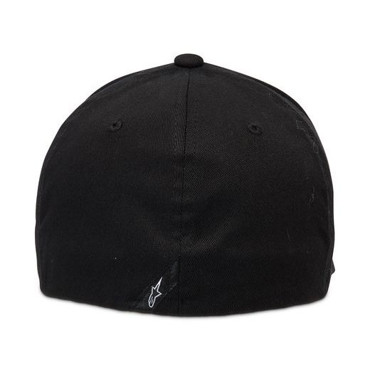 ŠILTOVKA HARDY, ALPINESTARS (ČIERNA)