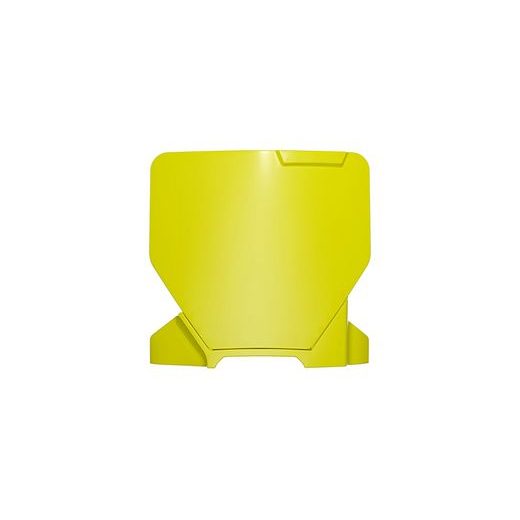 ČELNÉ ČÍSELNÁ TABUĽKA HUSQVARNA, RTECH (ŽLTÁ)