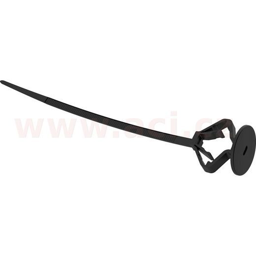 UNIVERZÁLNÍ PŘÍCHYTKA SE STAHOVACÍ PÁSKOU (SADA 10KS)