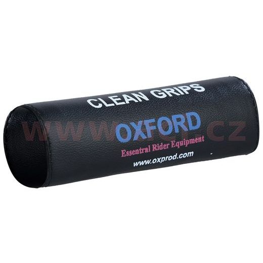 PREVLEKY GRIPOV CLEAN GRIPS, OXFORD (PÁR)