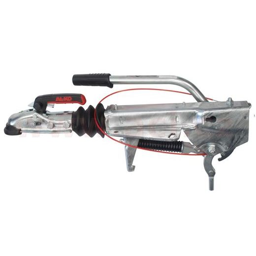 NÁJEZDOVÁ BRZDA AL-KO 161S PLUS 950-1600 KG (UNIVERZ. MONTÁŽ) S AK161 ORIGINÁL