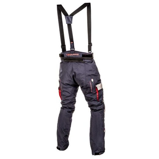 ENDURO NOHAVICE TRAILER, 4SQUARE - PÁNSKA (MODRÁ,ŠEDÁ,ČERVENÁ) 2025