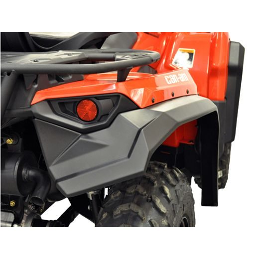 KIMPEX OVERFENDER SET CAN-AM 450/500/570L/ALL L MAX