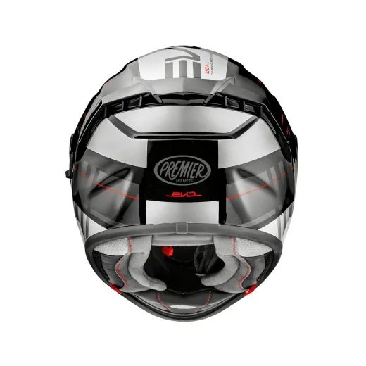 PRILBA PREMIER EVOLUZIONE SP 92 S