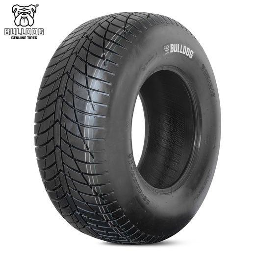 BULLDOG TIRES B354 (E4)