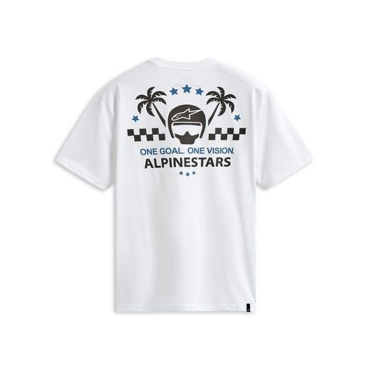 TRIKO ORDER CSF, ALPINESTARS (BIELA)