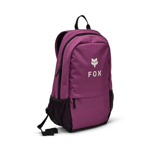 FOX 180 BACKPACK-OS, SANGRIA, LFS