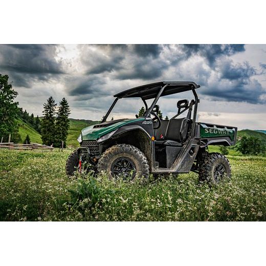 SEGWAY FUGLEMAN UT6 EPS T1B CAMO