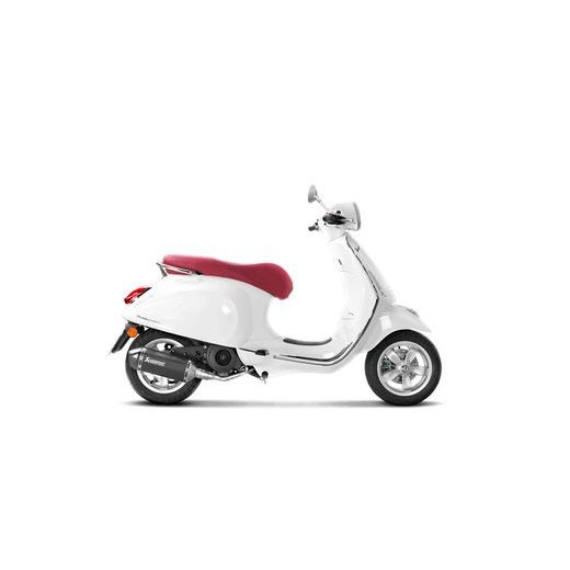 HOMOLOGOVANÝ VÝFUKOVÝ SYSTÉM, RAD RACING LINE (SS), AKRAPOVIČ